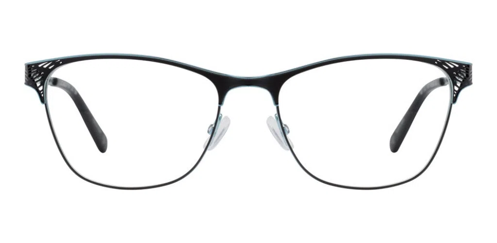 Liz Claiborne L691 Eyeglasses - view 4